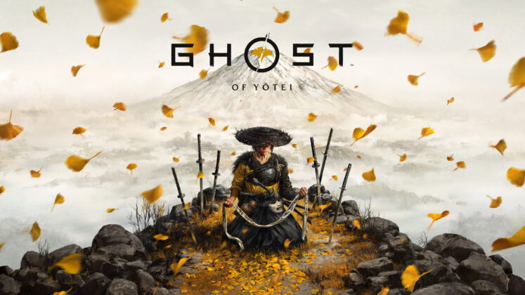 ghosts of yotie