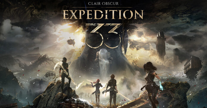 clair-obscur-expedition-33 cover art
