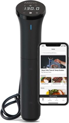 Anova 2.0 Precision Cooker