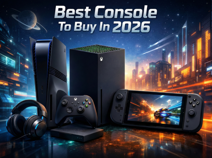 Best-Console-To-Buy-In-2026-Cover Assorted 2026 gaming consoles