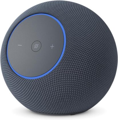 Amazon Echo Studio