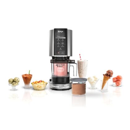 Ninja NC301 ice cream maker
