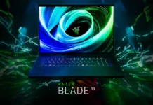 Razer Blade 18 (2025) Review: Desktop-Class Power in a Premium Chassis Razer Blade 18 cover