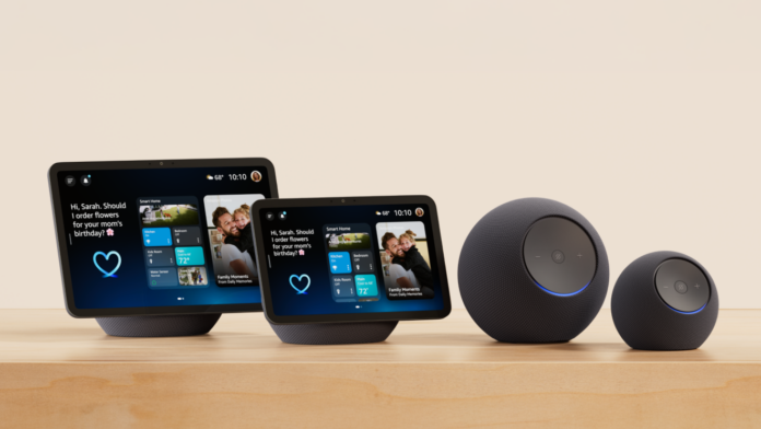 Best Amazon Alexa Devices in 2026 Echo speakers, smart displays and smart home hubs