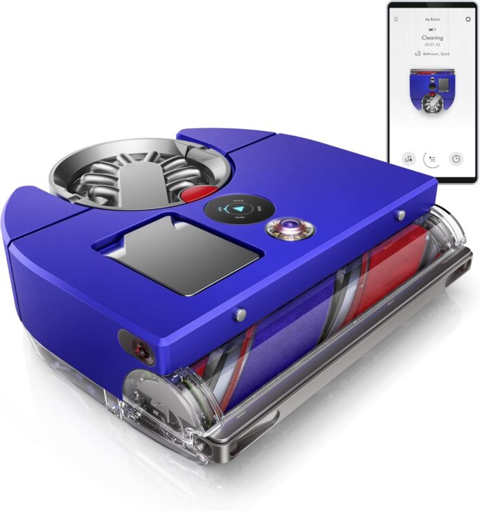 Dyson 360