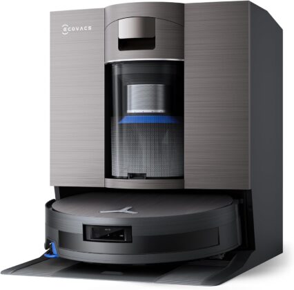 Ecovacs Deebot X11