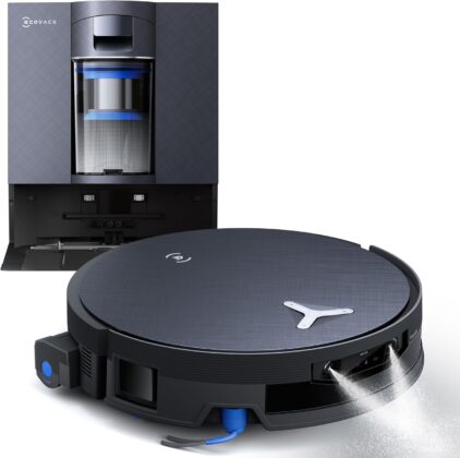 Ecovacs Deebot X12