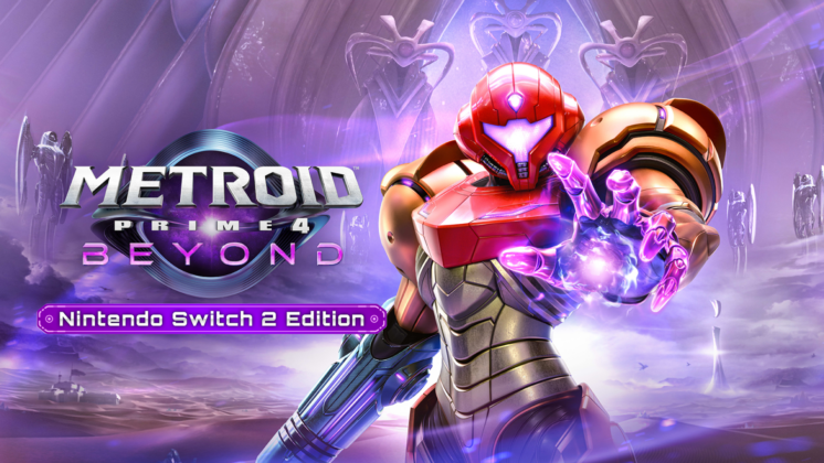Metroid Prim3 4 Beyond Switch 2 Cover
